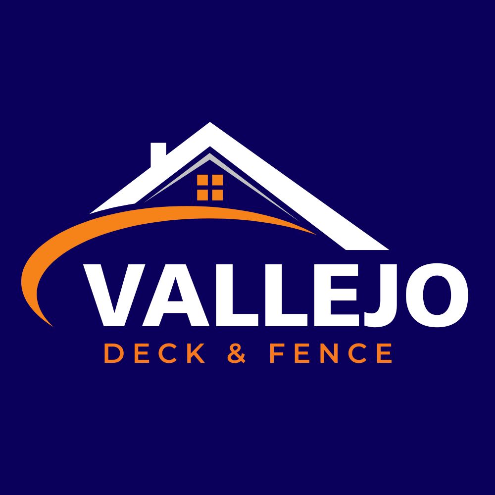 Vallejo Deck & Fence